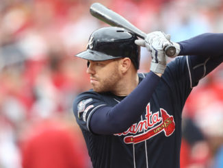 St. Louis Cardinals at Atlanta Braves Betting Preview