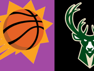 Milwaukee Bucks at Phoenix Suns Game 1 Betting Preview
