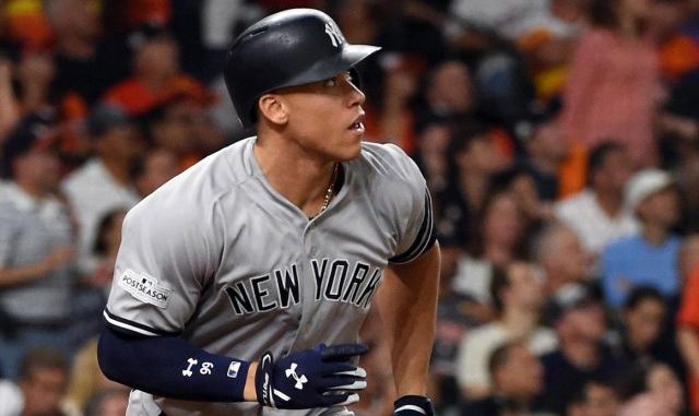 Boston Red Sox at New York Yankees Betting Preview