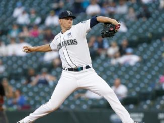 Oakland Athletics at Seattle Mariners Betting Preview