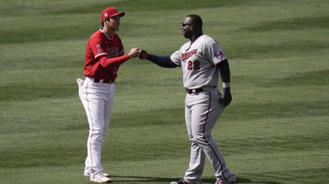Angels vs Twins Betting Preview