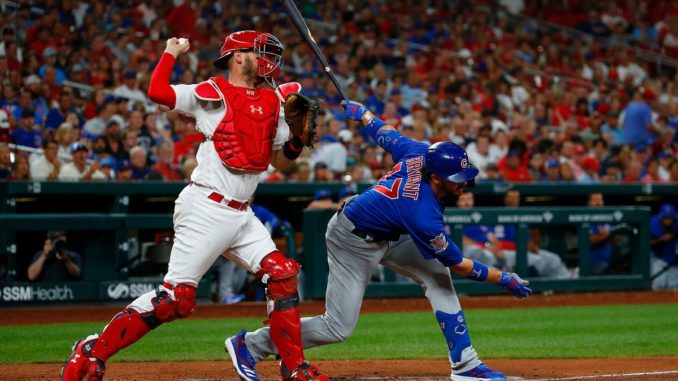 Cubs vs Cardinals Betting Preview