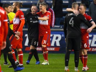 Chicago Fire vs DC United Betting Preview
