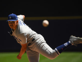 Giants vs Dodgers Betting Preview