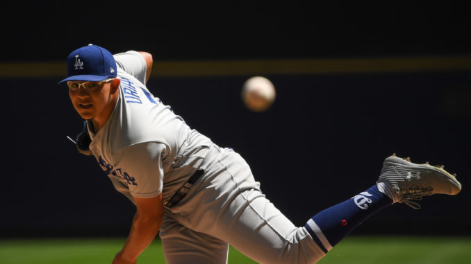 Giants vs Dodgers Betting Preview