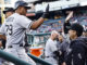 Chicago White Sox at Houston Astros Betting Preview