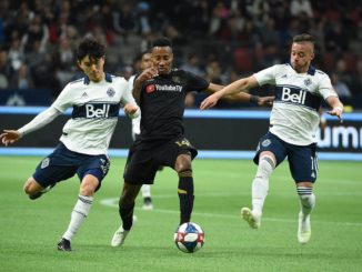 LAFC vs Vancouver Whitecaps Betting Preview