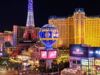 Clark County Commission Passes Ordinance Requiring Vegas Casinos Workers To Wear Masks