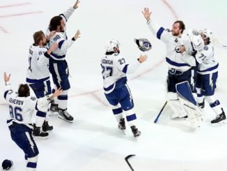 Tampa Bay Lightning vs. Montreal Canadiens Betting Preview