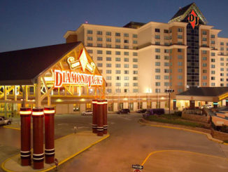 Smoking In Northwestern Louisiana Casino Banned From August 1, 2021
