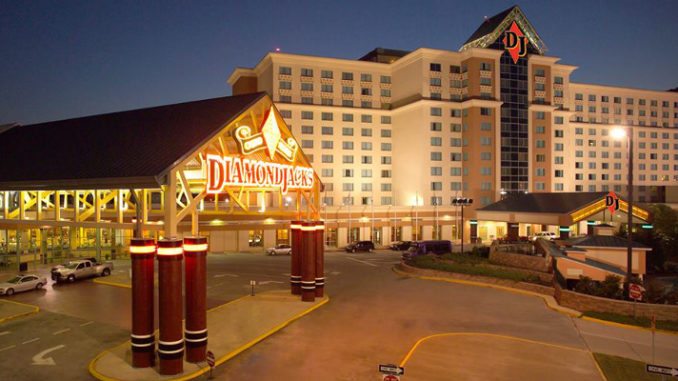 Smoking In Northwestern Louisiana Casino Banned From August 1, 2021