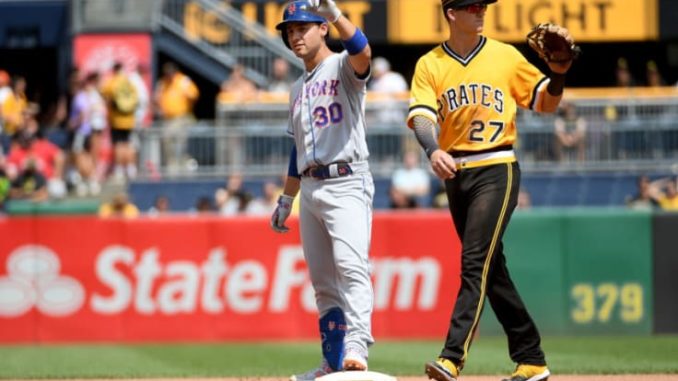 Pirates vs Mets Betting Preview