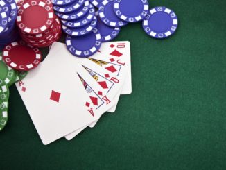 World Series of Poker Plans To Offer Bracelet Events in Pennsylvania in August