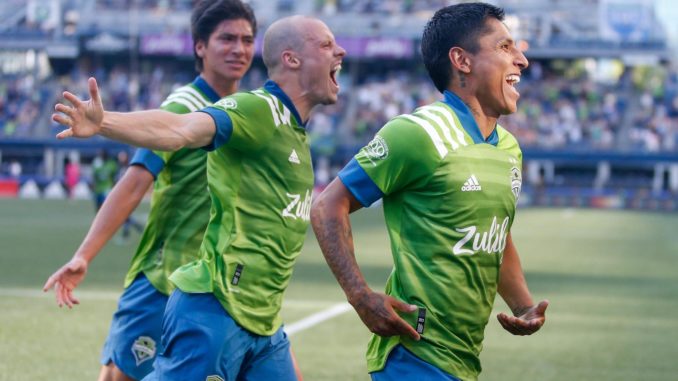 Austin FC vs Seattle Sounders Betting Preview
