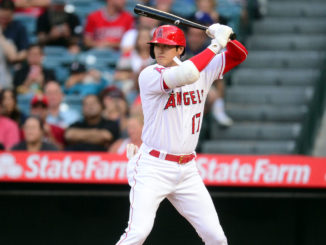 Oakland Athletics vs. Los Angeles Angels Betting Preview
