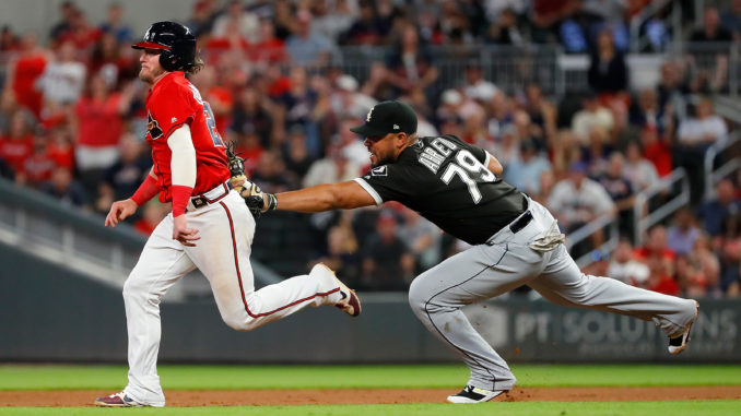 Twins vs White Sox Betting Preview