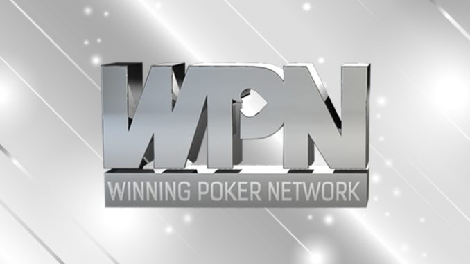 Winning Poker Network Announces Another Tournament Before The Venom $10 Million Guarantee Is Over