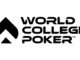 World College Poker 2021 Championship Slated To Start on July 24