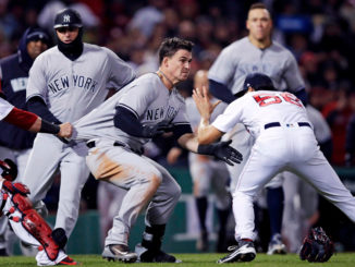 BOSTON RED SOX AT NEW YORK YANKEES BETTING PREVIEW