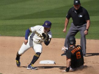 Giants vs Brewers Betting Preview