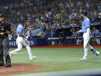 Seattle Mariners vs. Tampa Bay Rays Betting Preview