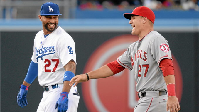 Freeway Series: Angels vs Dodgers Betting Preview