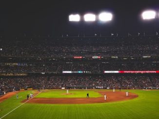 San Francisco Giants vs. New York Mets Betting Preview