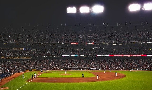 San Francisco Giants vs. New York Mets Betting Preview