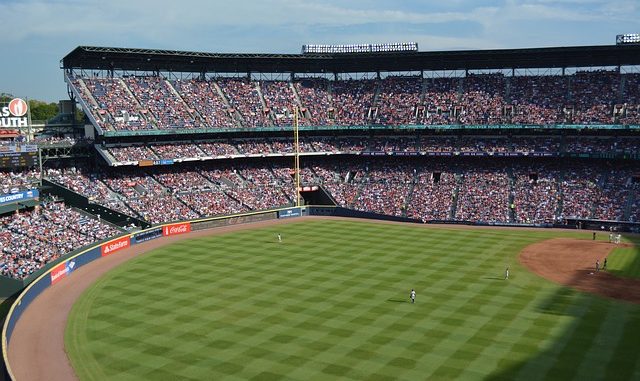 Cincinnati Reds vs Atlanta Braves Betting Preview