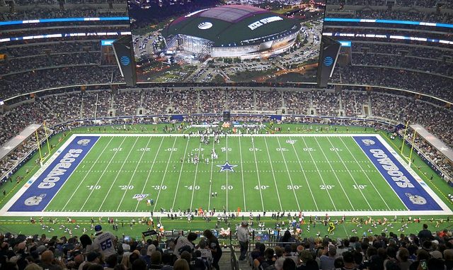 Houston Texans vs Dallas Cowboys Betting Preview
