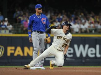 Brewers vs Cubs Betting Preview