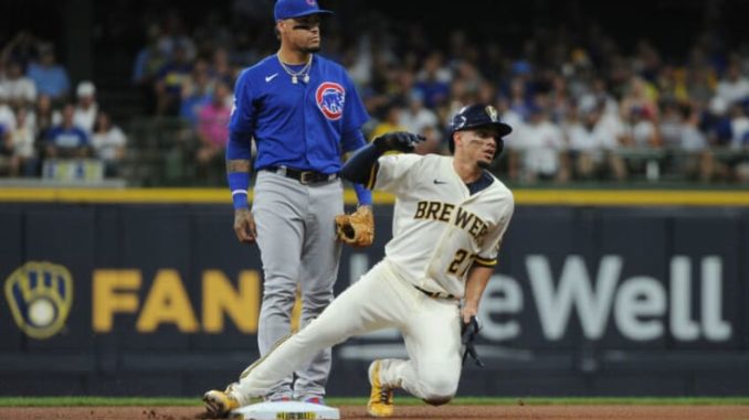 Brewers vs Cubs Betting Preview