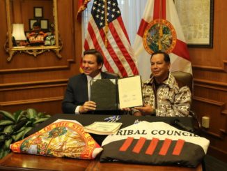 Feds Give Green Light to Florida and Seminole Compact Deal