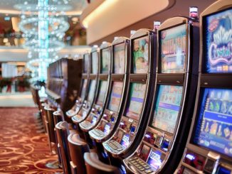 All Signs Shows That the U.S. Casino Market Is Poised for the Most Lucrative Year Ever