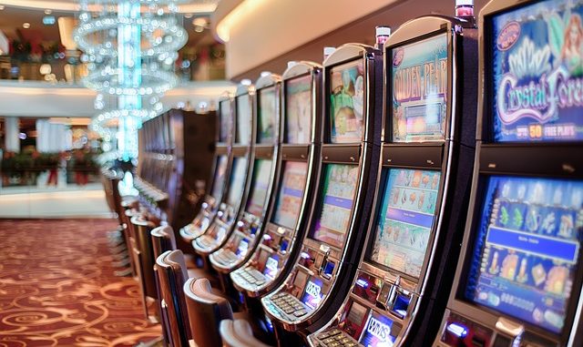 All Signs Shows That the U.S. Casino Market Is Poised for the Most Lucrative Year Ever