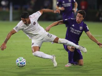 Inter Miami CF at Orlando City SC Betting Preview