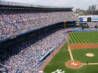 New York Yankees vs Oakland Athletics Betting Preview