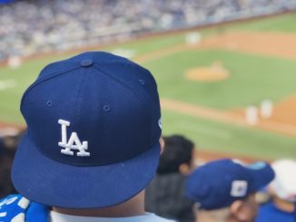 Los Angeles Dodgers at New York Mets Betting Preview