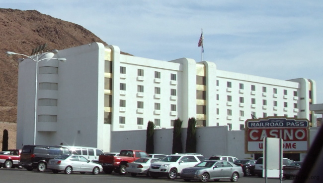 The Oldest Nevada’s Licensed Casino Celebrates Its Anniversary on August 10 With Major Improvements