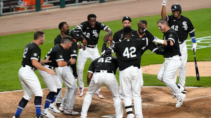 Royals vs White Sox Betting Preview