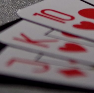 Daniel Negreanu Wins Poker Masters $10,000 High Roller Event to Pocket $178,200