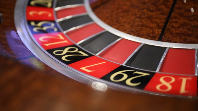 Four Companies Apply for the Vigo County Casino License in Indiana