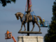 Robert E. Lee Monument Comes Down To Pave Way for a New Casino in Richmond