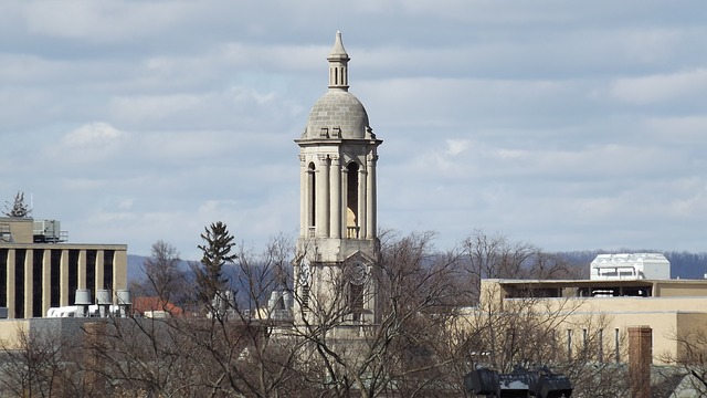 Casino Opponents in Penn Urge the State To Reject Nittany Mall Project