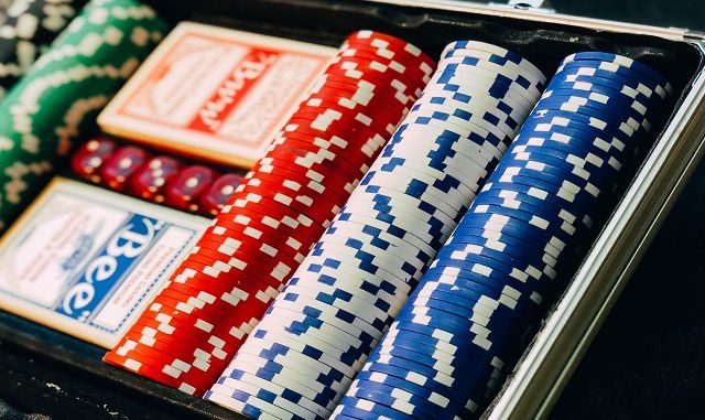 Poker Masters Returns to Live Format for This Year’s Tournament