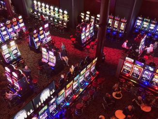 Peninsula Pacific Entertainment Helps Louisiana in Relieving Hurricane Ida's Damages