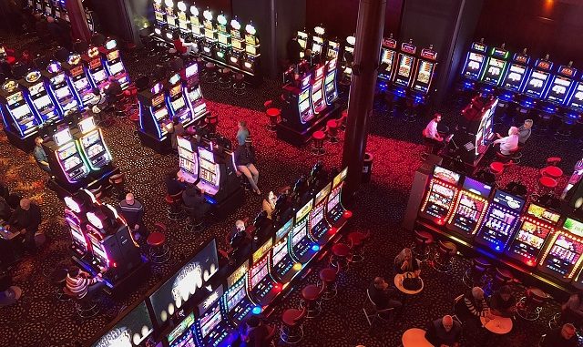 Peninsula Pacific Entertainment Helps Louisiana in Relieving Hurricane Ida's Damages