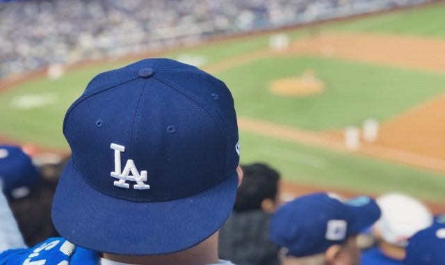 Los Angeles Dodgers at San Francisco Giants Betting Preview