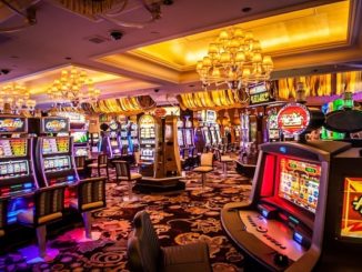 Nationwide Casino Resorts in Hiring Mode
