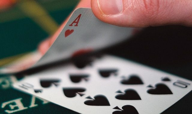 BetMGM and Partners Take Online Poker Top Position in New Jersey